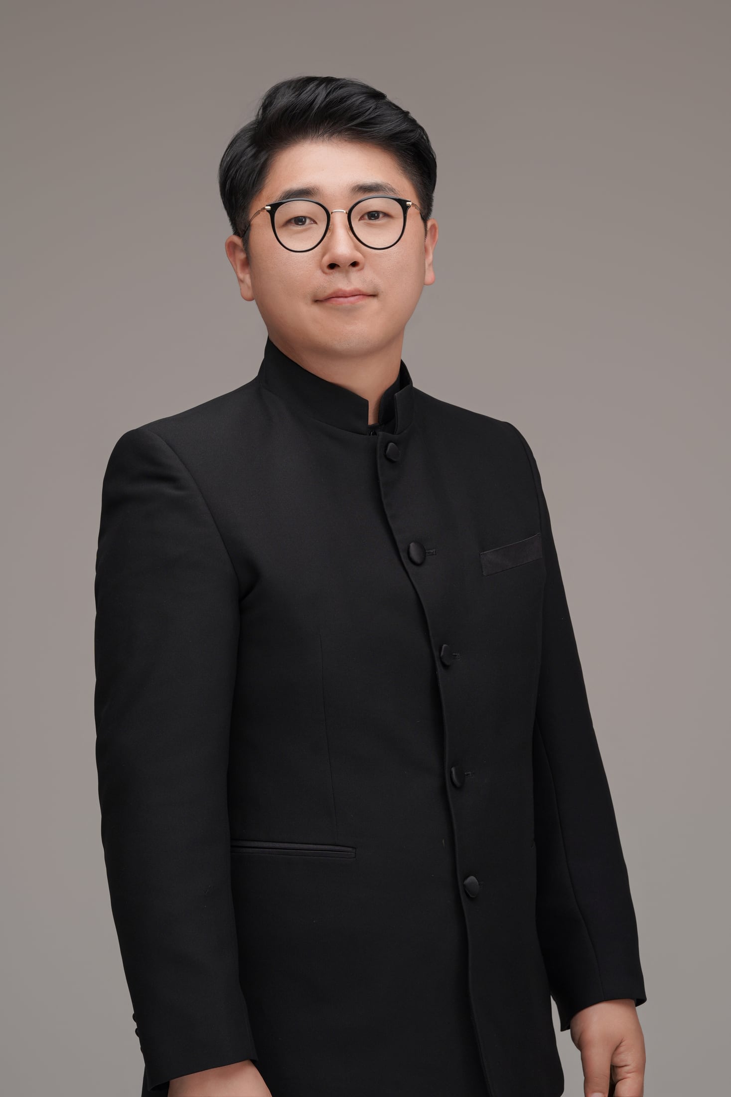 김승언 한국관악협회 안동시지부장 프로필 사진